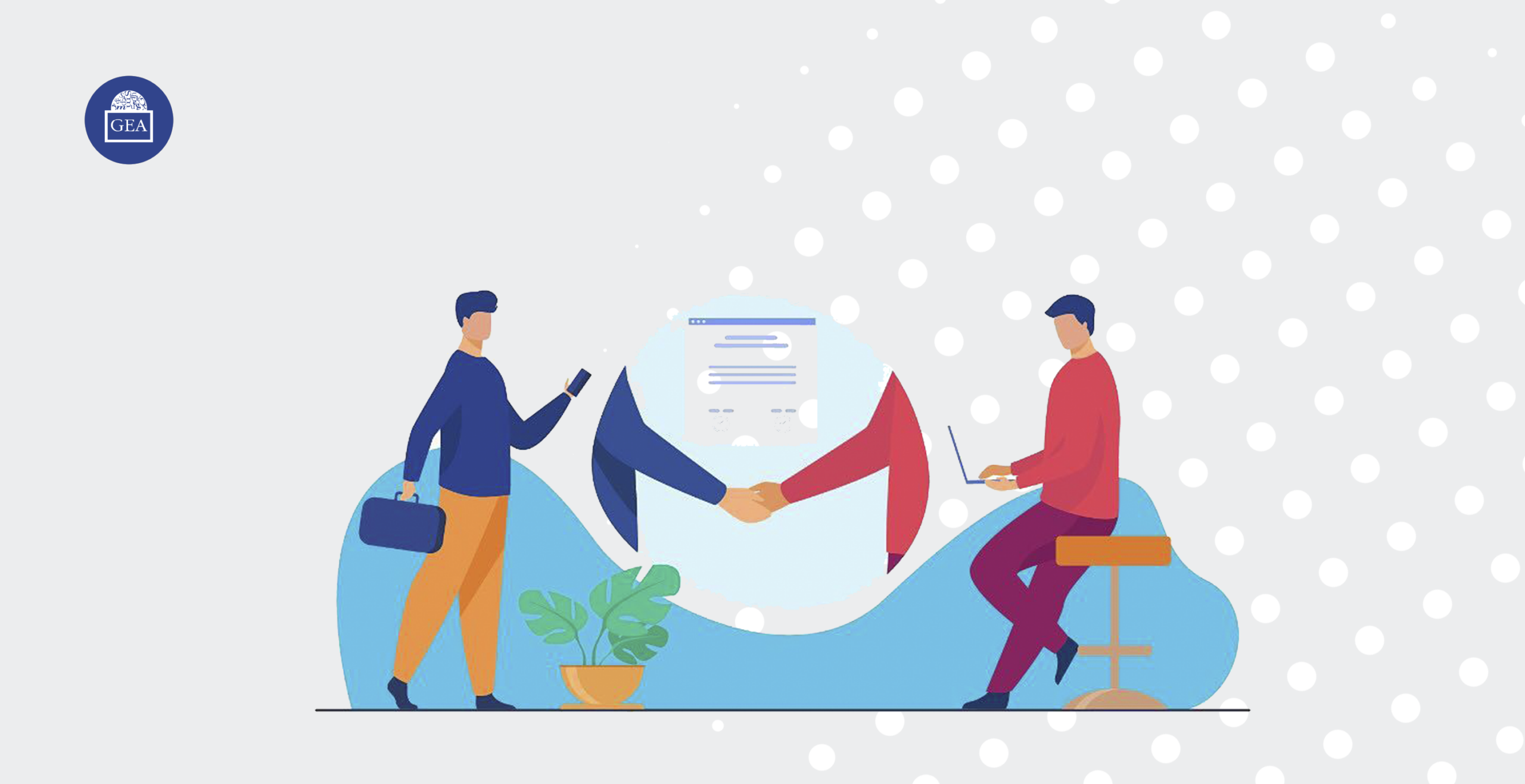 Y tú, ¿qué relación le pides a tu grupo de gestión para tu negocio?