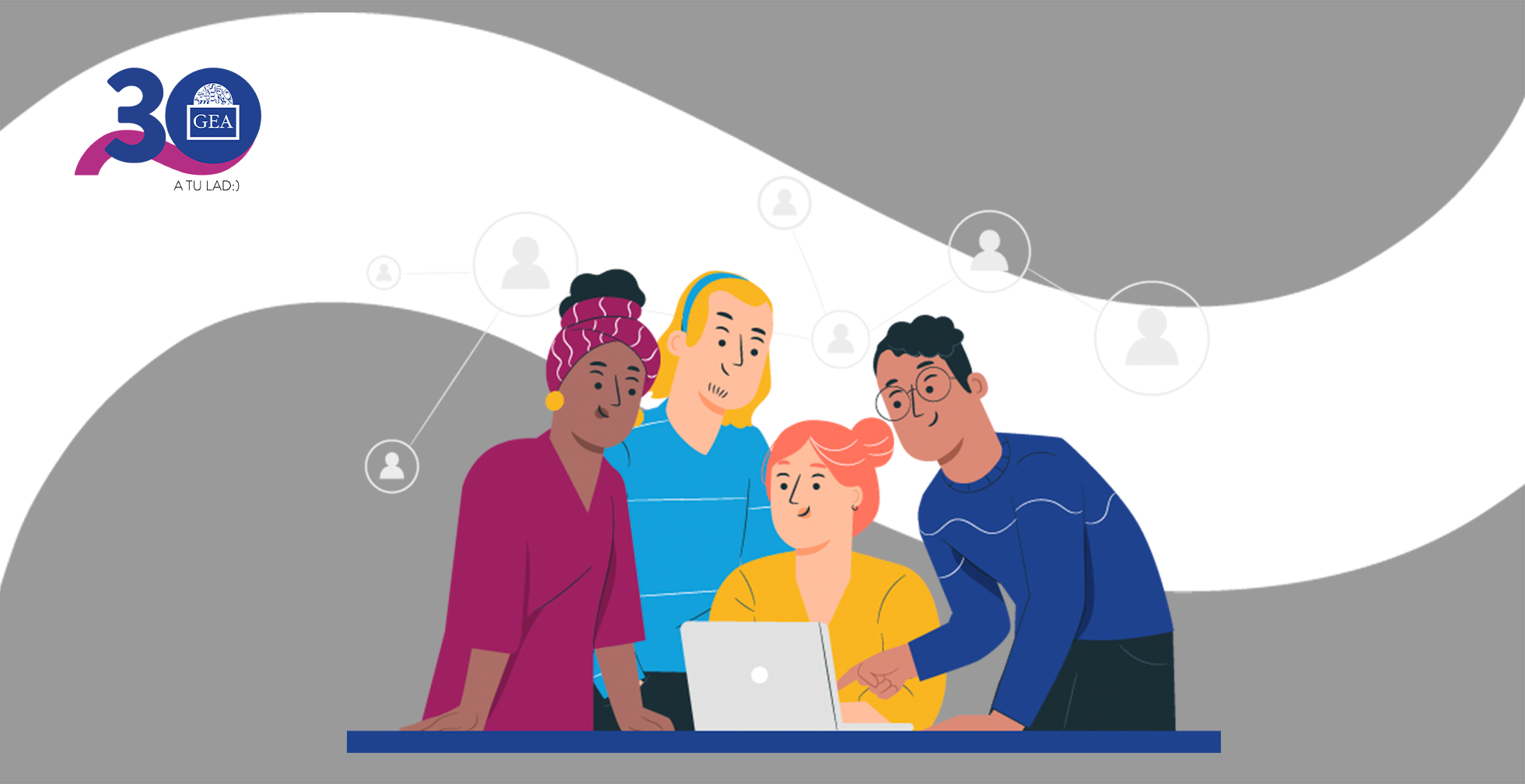 Solución: ¿conoces las ventajas de un CRM y no sabes usarlo?