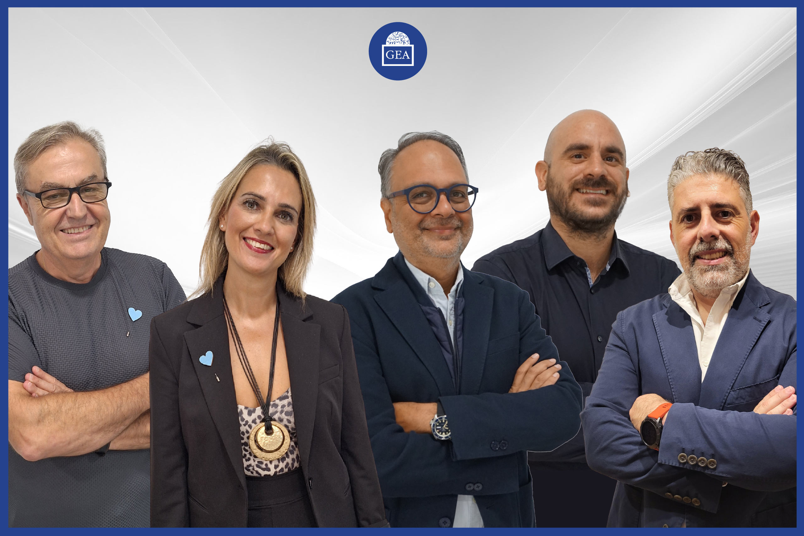 Delegados GEA: “los resultados 2025 han superado las expectativas”.